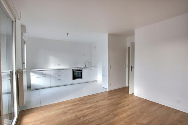 APPARTEMENT AUBERVILLIERS 4 PIECES 78m2