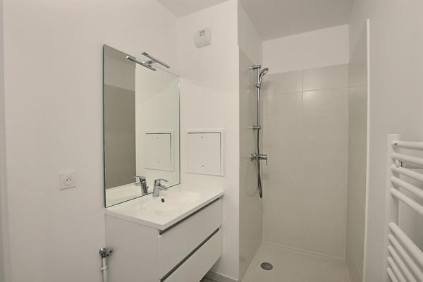 APPARTEMENT AUBERVILLIERS 4 PIECES 78m2