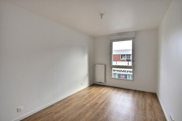 APPARTEMENT AUBERVILLIERS 4 PIECES 78m2