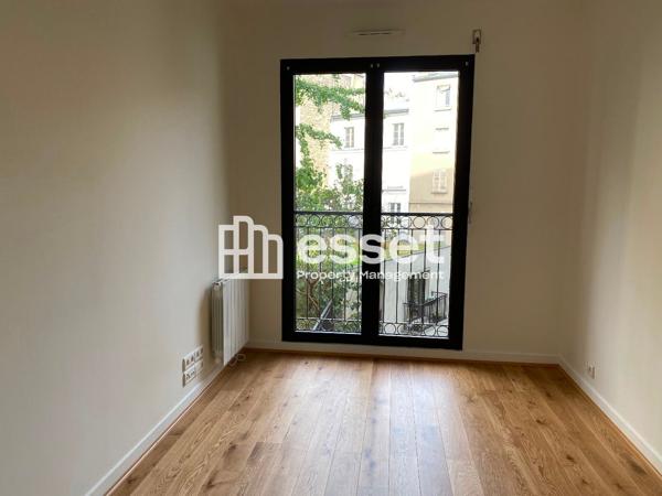 Location Appartement 2 pièces 43 m² - Paris 75007