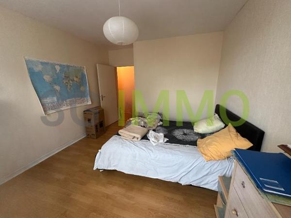 Vente / Appartement T2