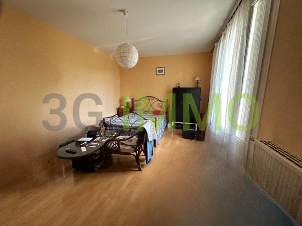 Vente / Appartement T2