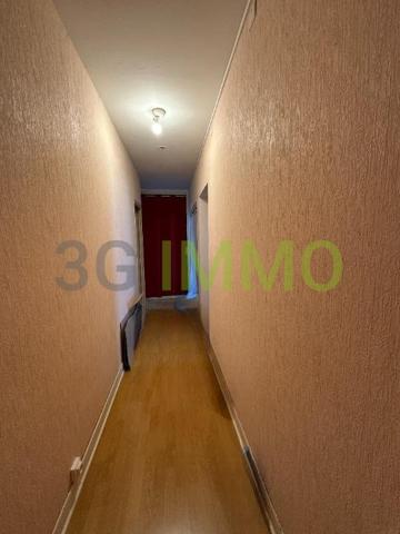 Vente / Appartement T2