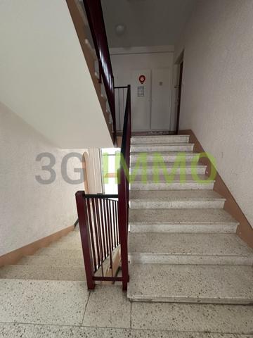 Vente / Appartement T2