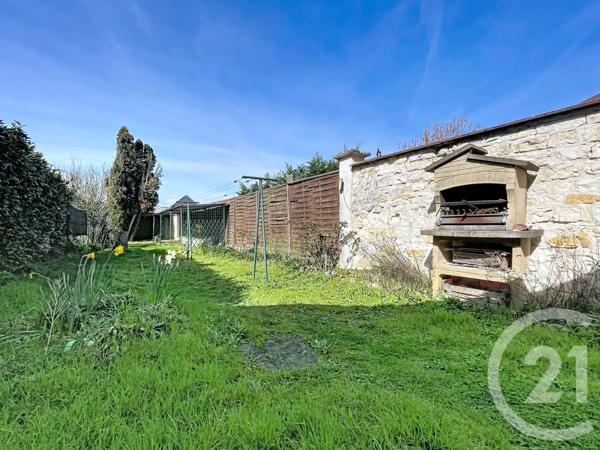 Maison à vendre  4 pièces - 92 m2 LACROIX ST OUEN - 60