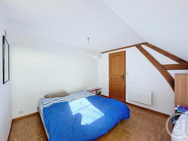 Maison à vendre  4 pièces - 92 m2 LACROIX ST OUEN - 60