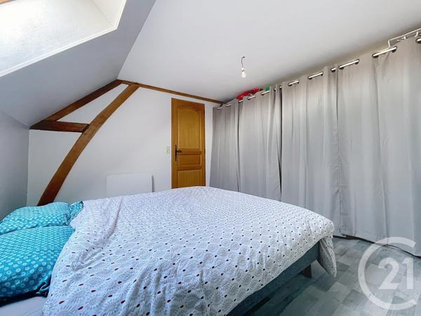 Maison à vendre  4 pièces - 92 m2 LACROIX ST OUEN - 60