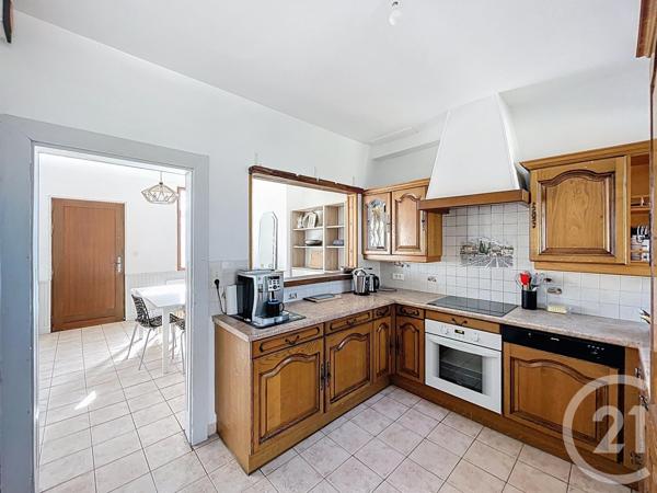 Maison à vendre  4 pièces - 92 m2 LACROIX ST OUEN - 60