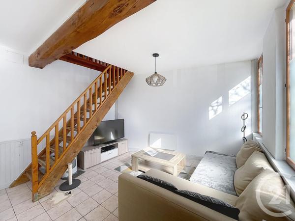 Maison à vendre  4 pièces - 92 m2 LACROIX ST OUEN - 60