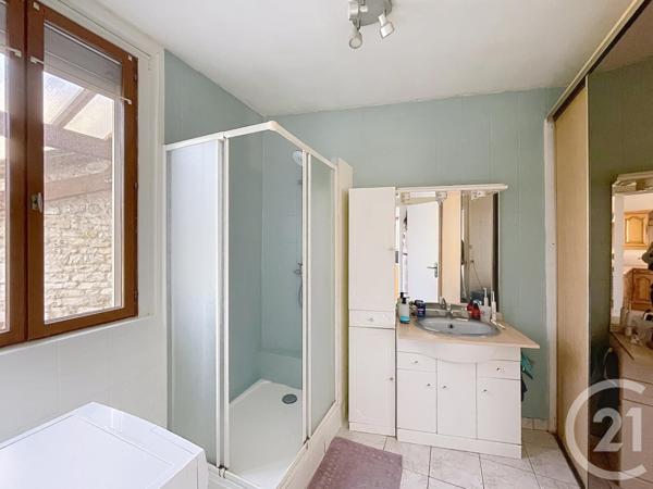 Maison à vendre  4 pièces - 92 m2 LACROIX ST OUEN - 60