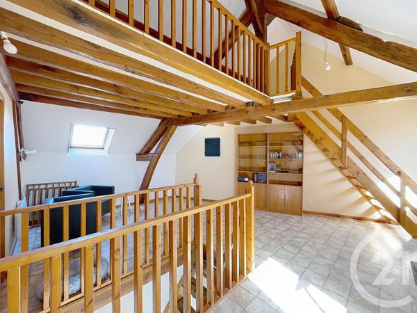 Maison à vendre  4 pièces - 92 m2 LACROIX ST OUEN - 60