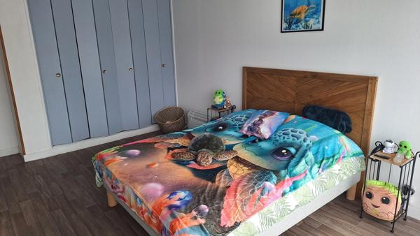 Appartement à vendre 3 pièces BEAUVAIS (60)