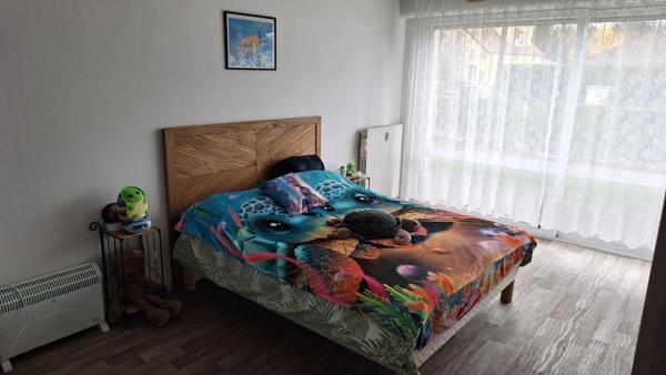 Appartement à vendre 3 pièces BEAUVAIS (60)