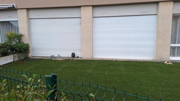 Appartement à vendre 3 pièces BEAUVAIS (60)