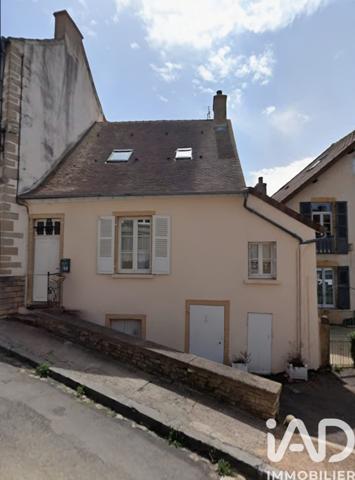 Maison à vendre 8 pièces 186 m² Charolles