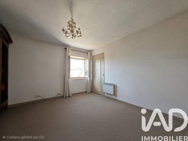 Maison à vendre 8 pièces 186 m² Charolles