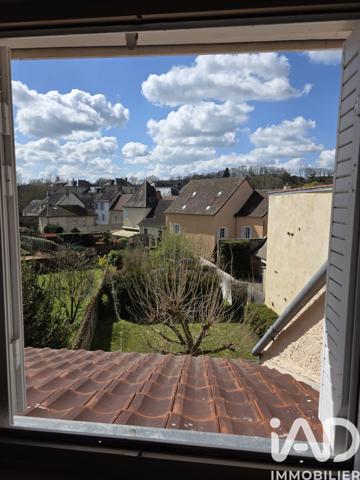 Maison à vendre 8 pièces 186 m² Charolles
