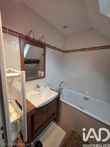 Maison à vendre 8 pièces 186 m² Charolles