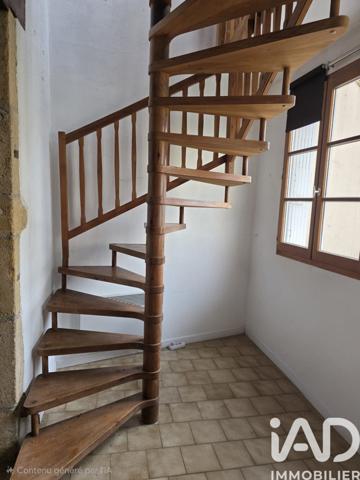Maison à vendre 8 pièces 186 m² Charolles