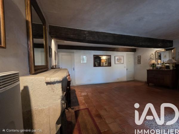 Maison à vendre 8 pièces 186 m² Charolles