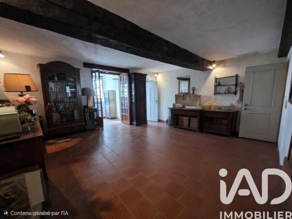 Maison à vendre 8 pièces 186 m² Charolles