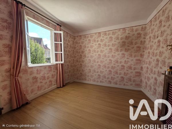 Maison à vendre 8 pièces 186 m² Charolles