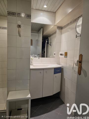 Maison à vendre 8 pièces 186 m² Charolles