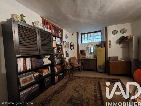 Maison à vendre 8 pièces 186 m² Charolles