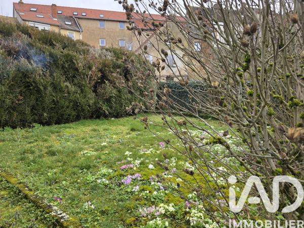 Maison à vendre 8 pièces 186 m² Charolles