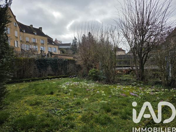 Maison à vendre 8 pièces 186 m² Charolles
