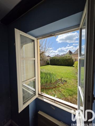 Maison à vendre 8 pièces 186 m² Charolles