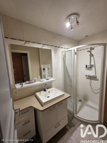 Maison à vendre 8 pièces 186 m² Charolles