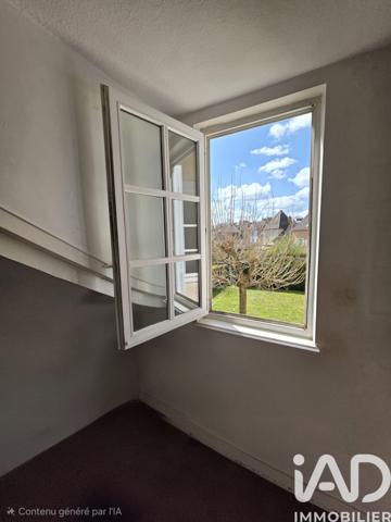 Maison à vendre 8 pièces 186 m² Charolles