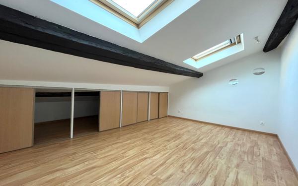 Appartement à vendre    2 pièces •  Toul