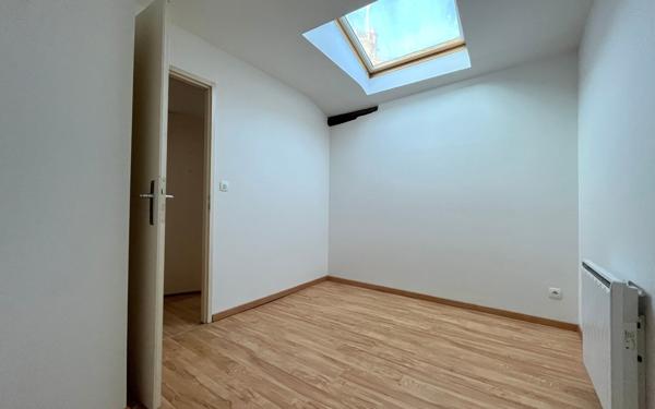 Appartement à vendre    2 pièces •  Toul