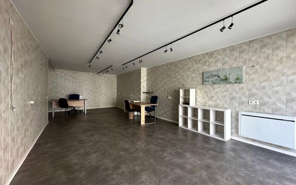 Appartement à vendre    2 pièces •  Toul