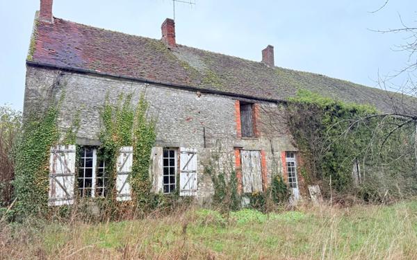 Maison à vendre    4 pièces •  Provins