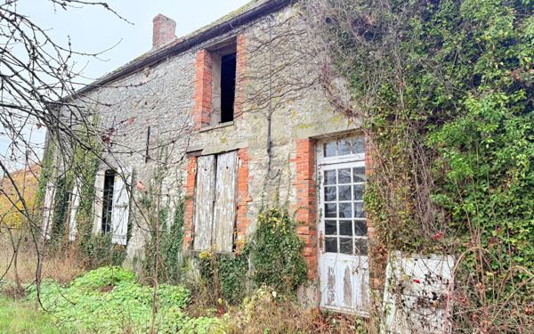 Maison à vendre    4 pièces •  Provins