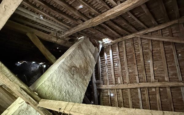 Maison à vendre    4 pièces •  Provins