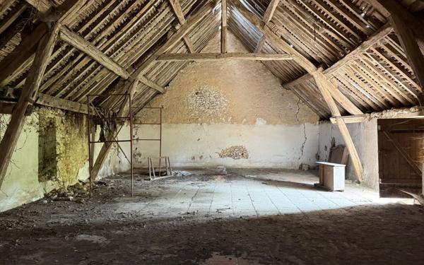 Maison à vendre    4 pièces •  Provins