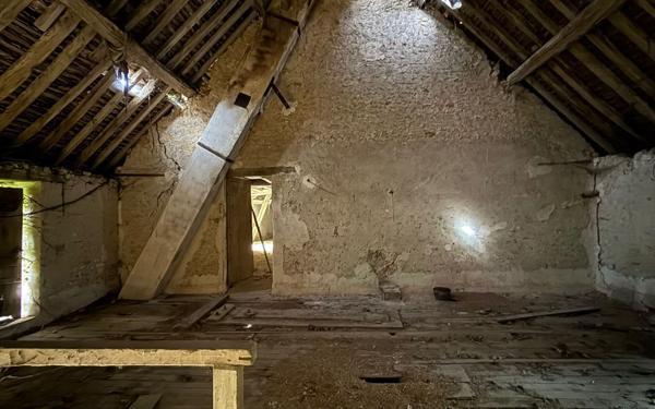 Maison à vendre    4 pièces •  Provins