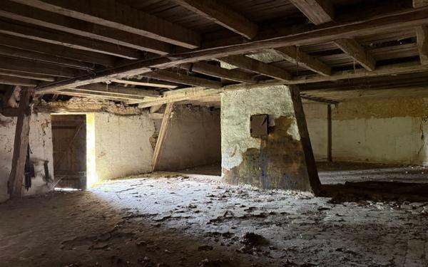 Maison à vendre    4 pièces •  Provins