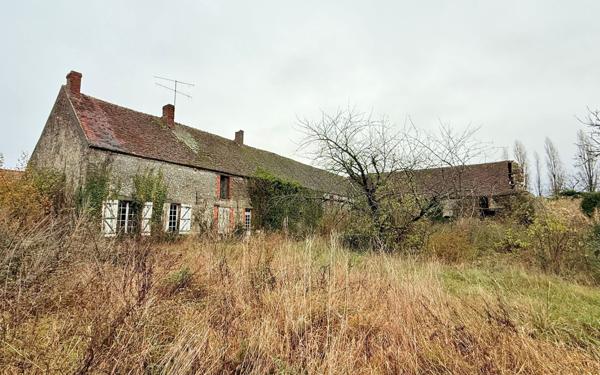 Maison à vendre    4 pièces •  Provins