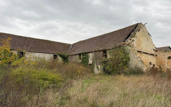 Maison à vendre    4 pièces •  Provins