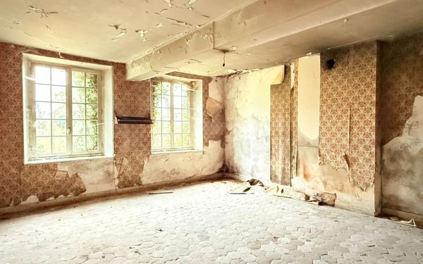 Maison à vendre    4 pièces •  Provins