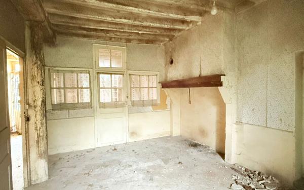 Maison à vendre    4 pièces •  Provins