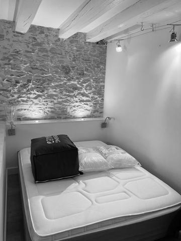 Château – Studio de charme 27 m² avec locataire en place – 136.500 € fai