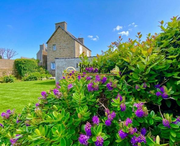Maison Roscoff 5 pièce(s) 88 m2