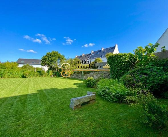 Maison Roscoff 5 pièce(s) 88 m2