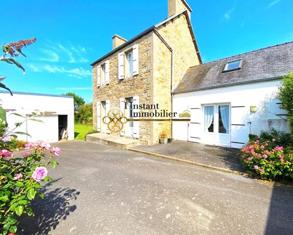 Maison Roscoff 5 pièce(s) 88 m2